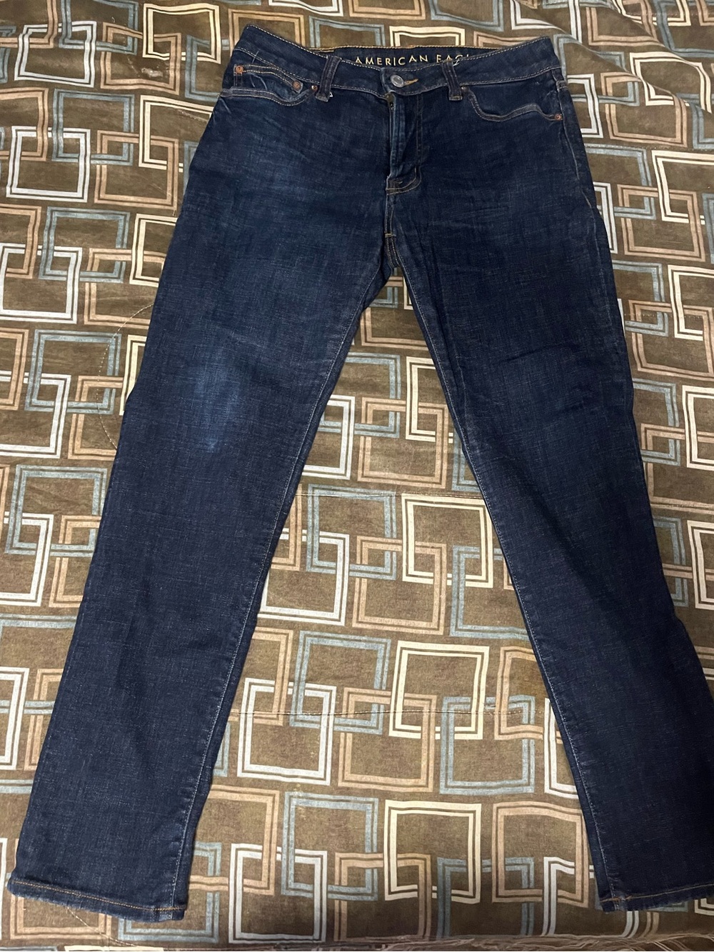 American Eagle Men Jeans Next Level Flex Size 30/30